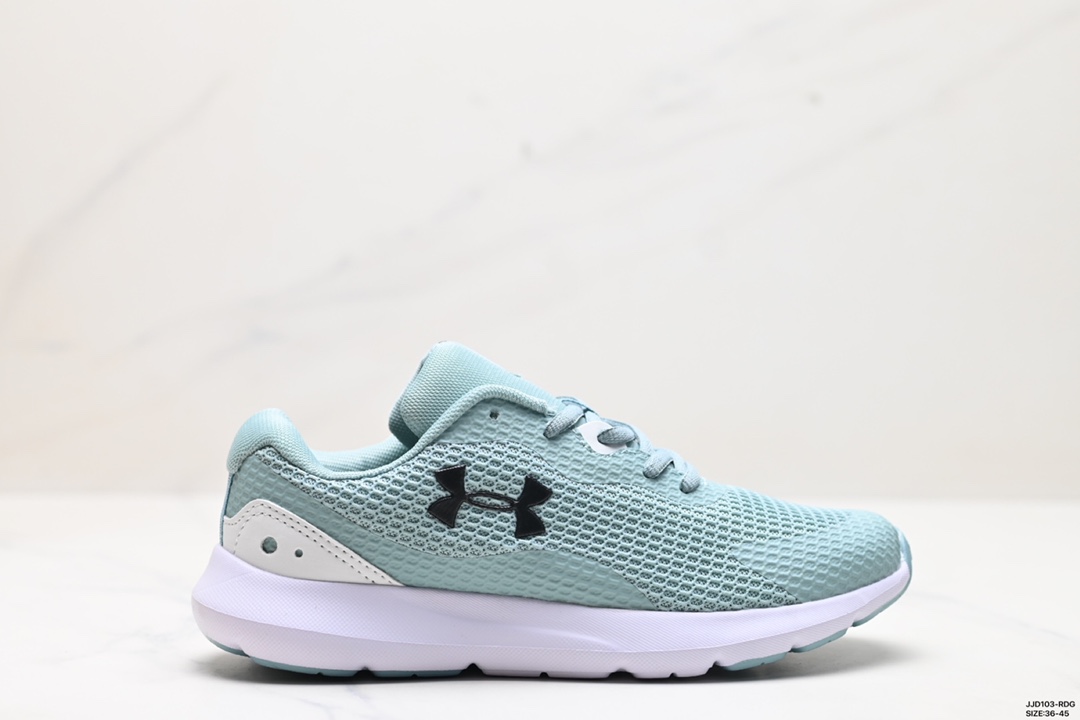 Under Armour Shoes